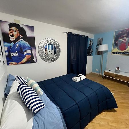 Plebiscito Charme Rooms Neapel Exterior foto