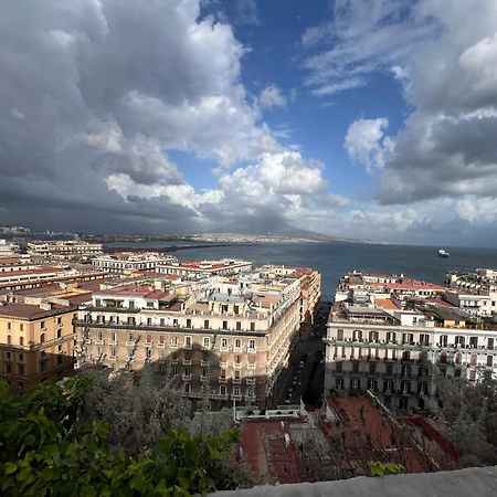 Plebiscito Charme Rooms Neapel Exterior foto