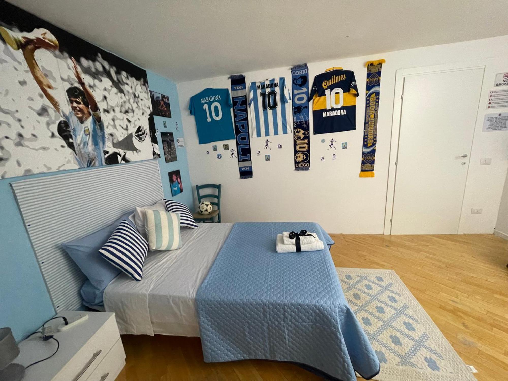 Plebiscito Charme Rooms Neapel Exterior foto