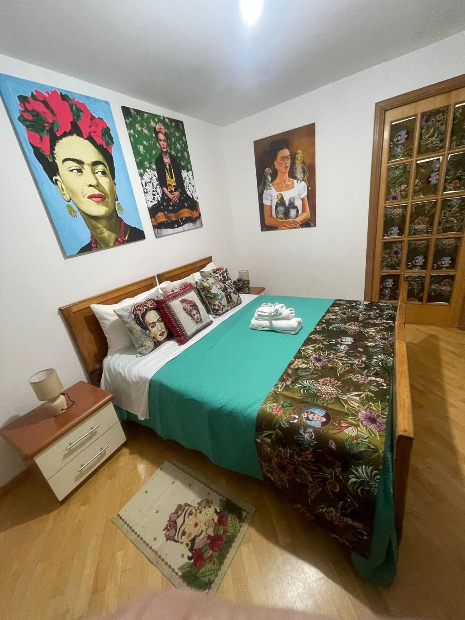 Plebiscito Charme Rooms Neapel Exterior foto