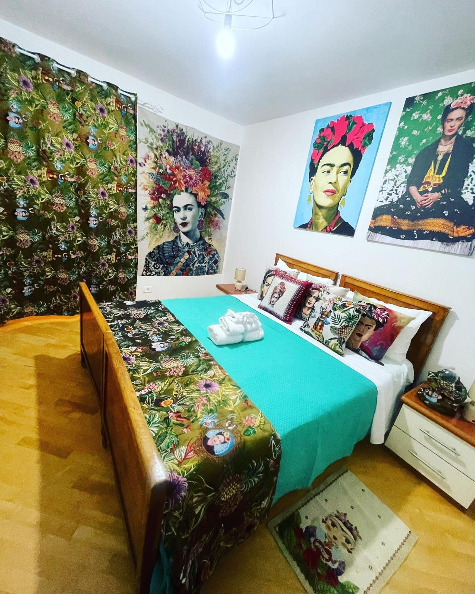 Plebiscito Charme Rooms Neapel Exterior foto