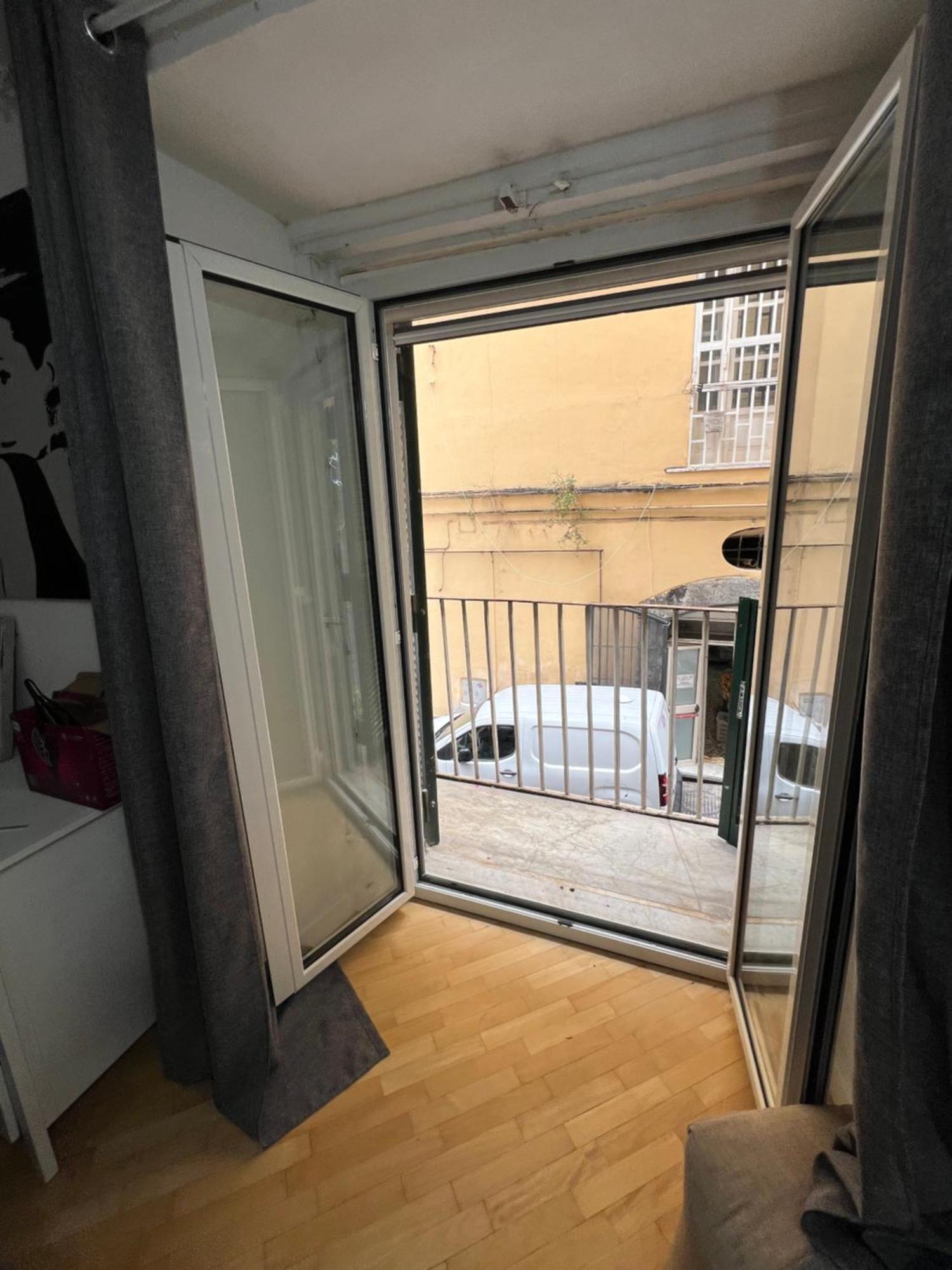 Plebiscito Charme Rooms Neapel Exterior foto
