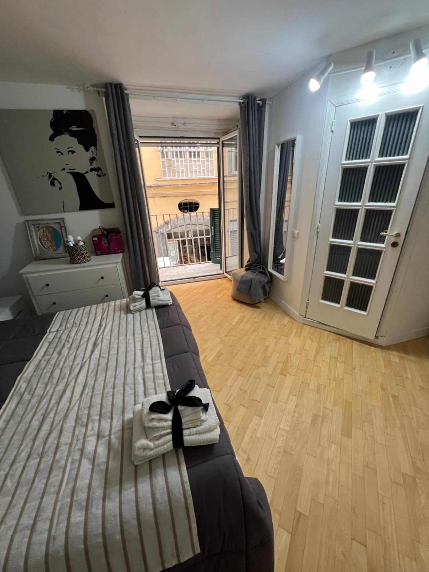 Plebiscito Charme Rooms Neapel Exterior foto