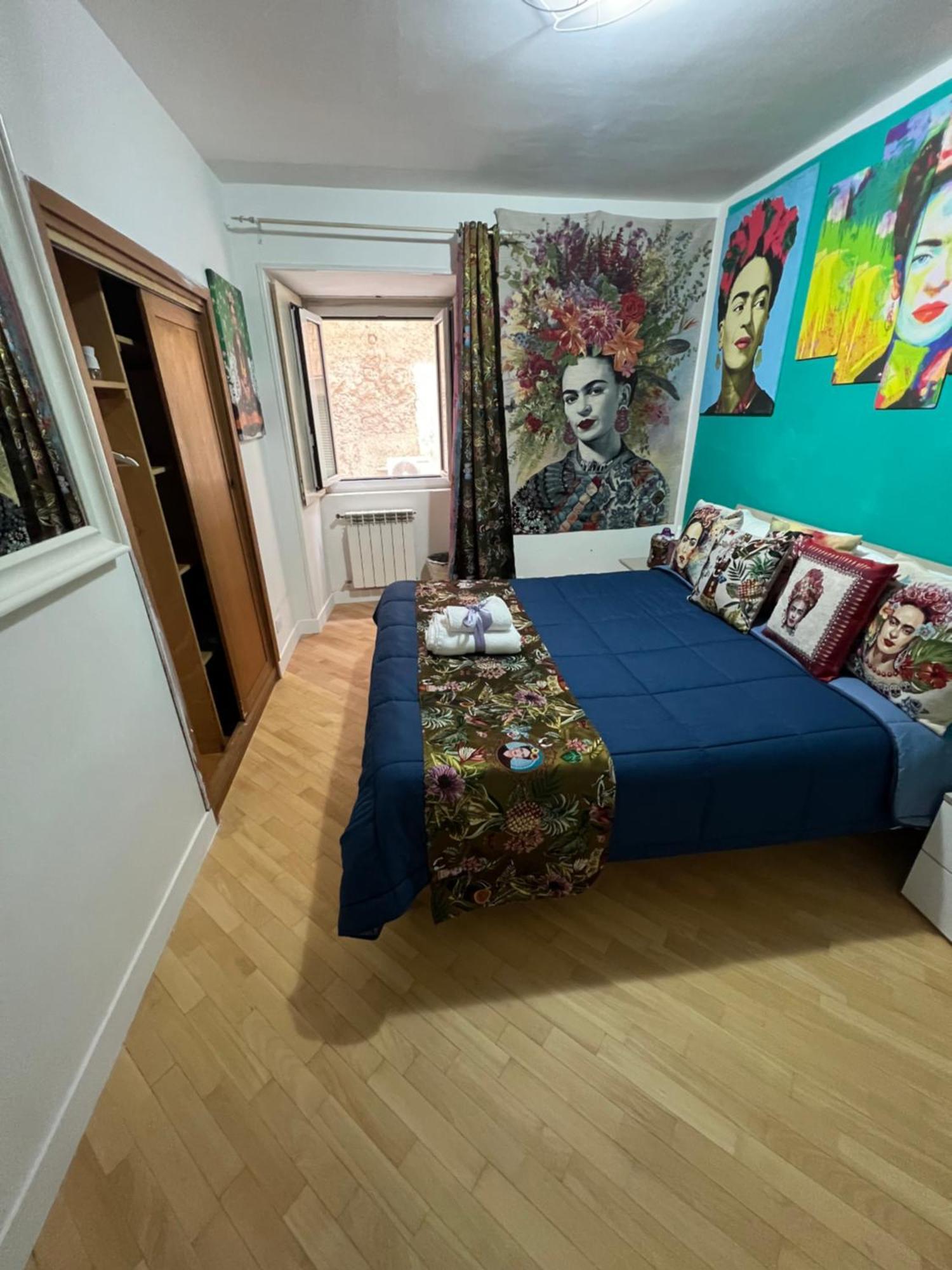 Plebiscito Charme Rooms Neapel Exterior foto