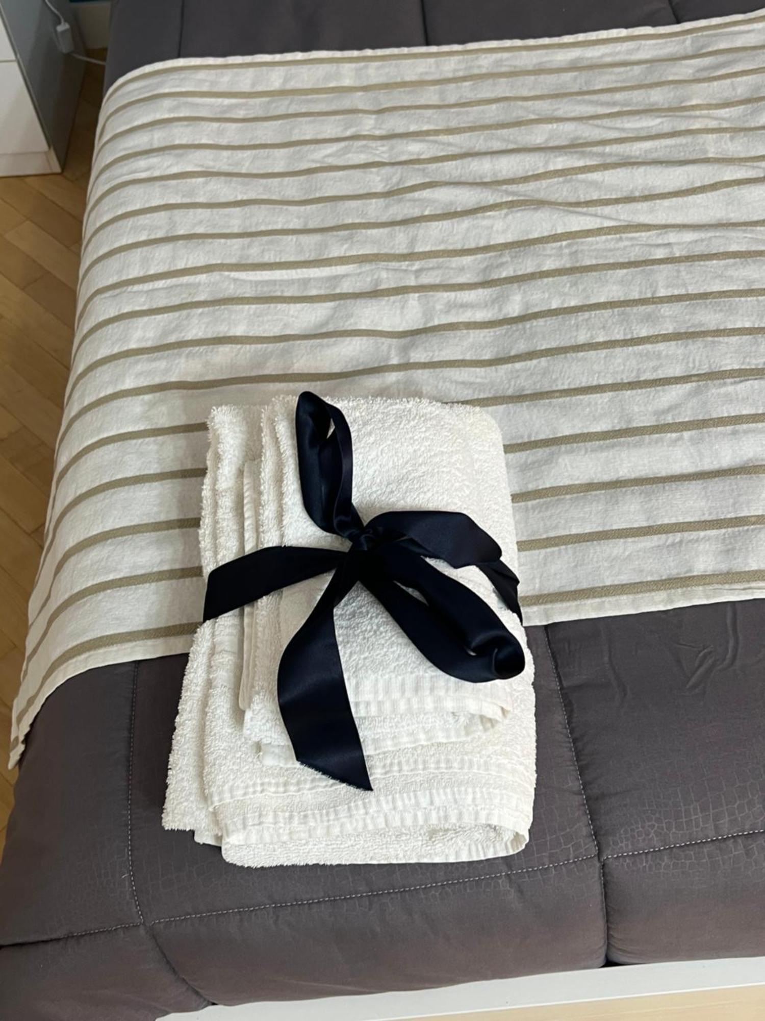 Plebiscito Charme Rooms Neapel Exterior foto