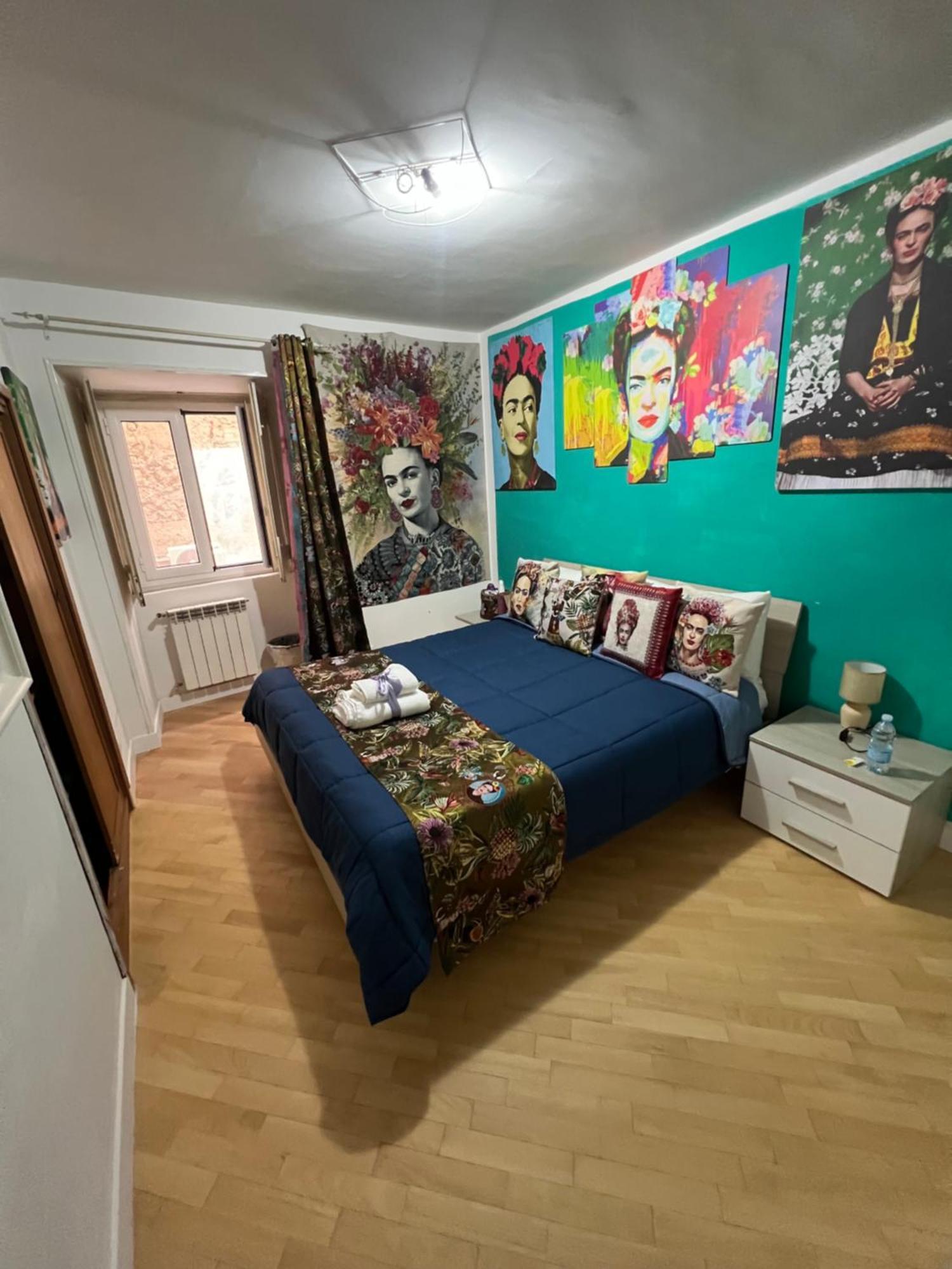 Plebiscito Charme Rooms Neapel Exterior foto