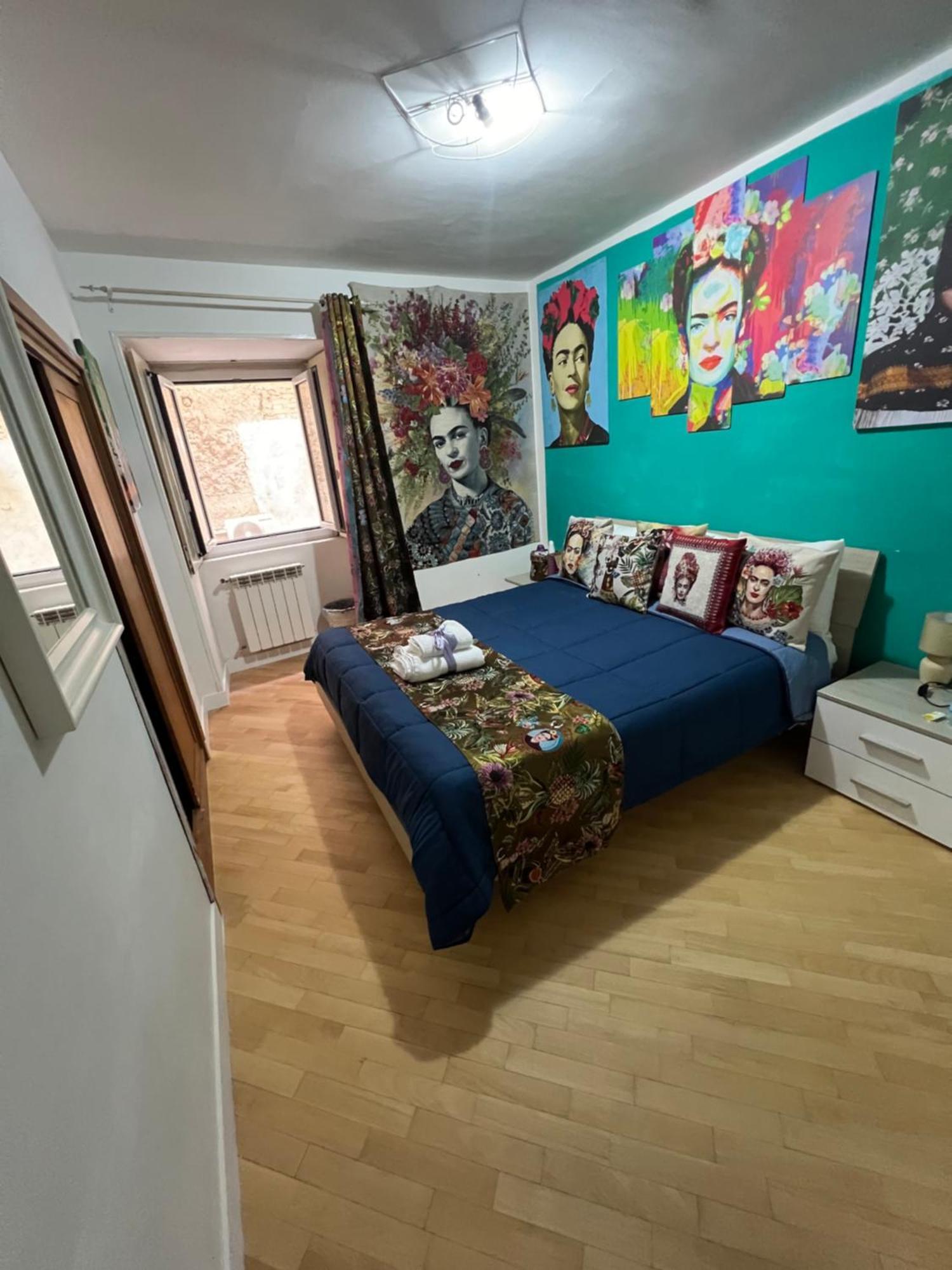 Plebiscito Charme Rooms Neapel Exterior foto