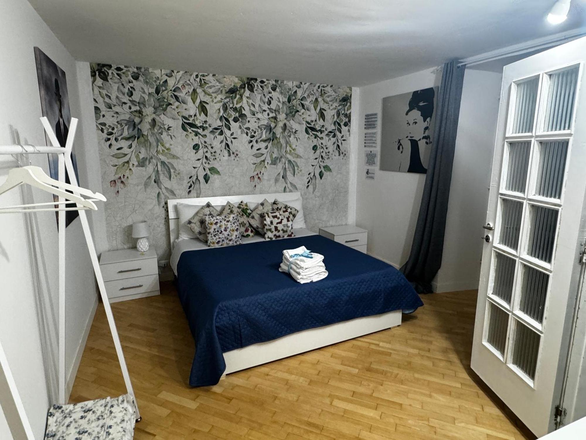 Plebiscito Charme Rooms Neapel Exterior foto