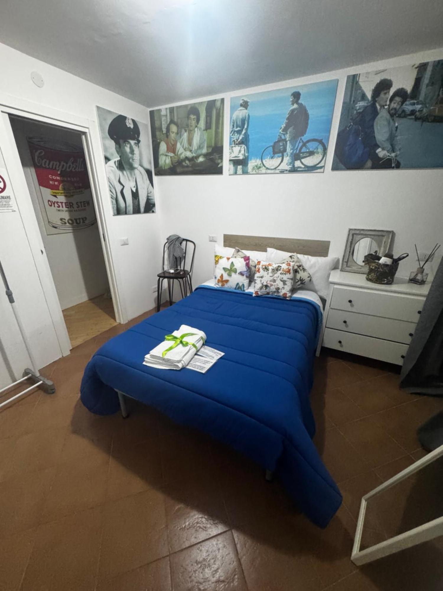 Plebiscito Charme Rooms Neapel Exterior foto