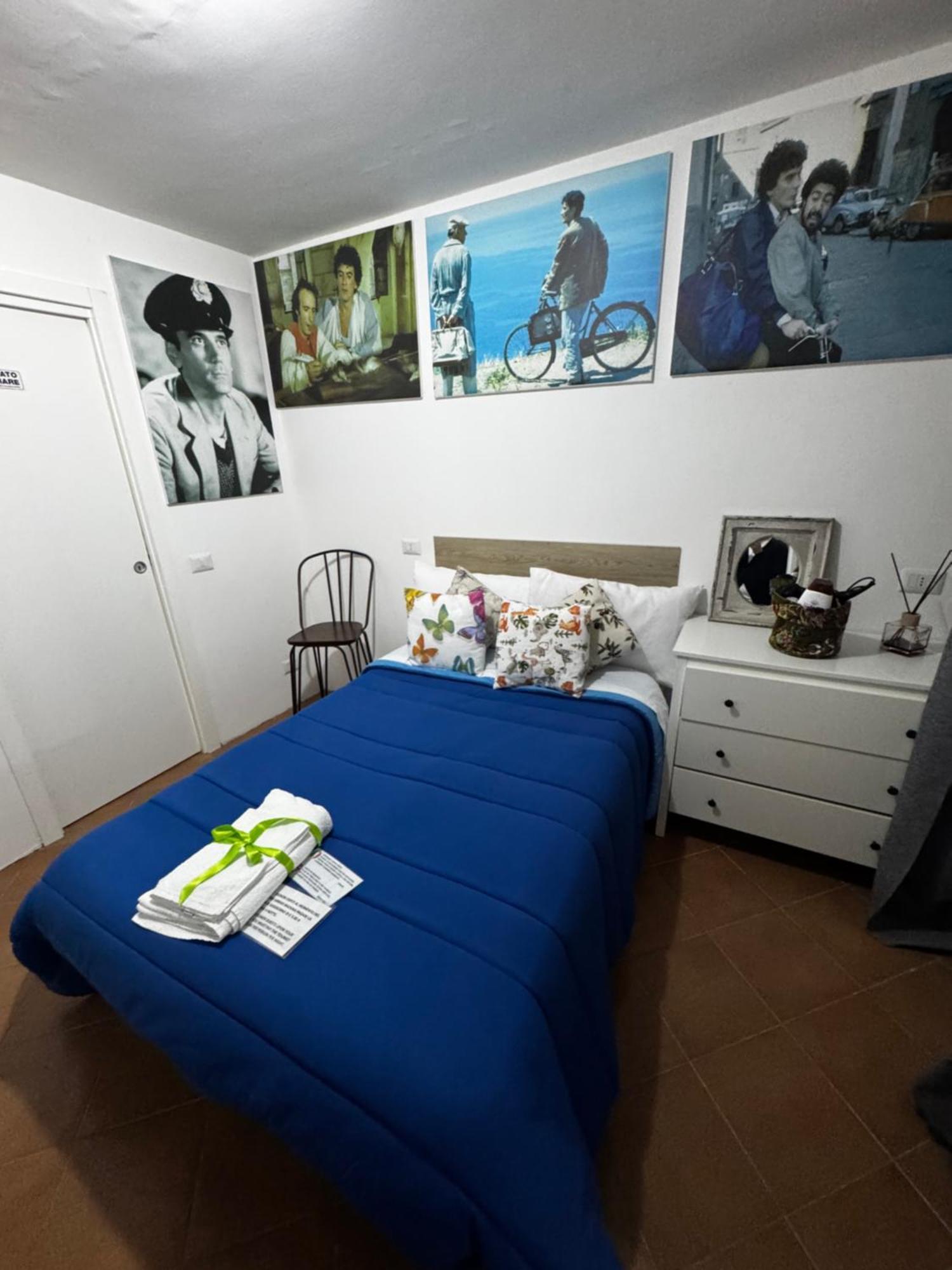 Plebiscito Charme Rooms Neapel Exterior foto