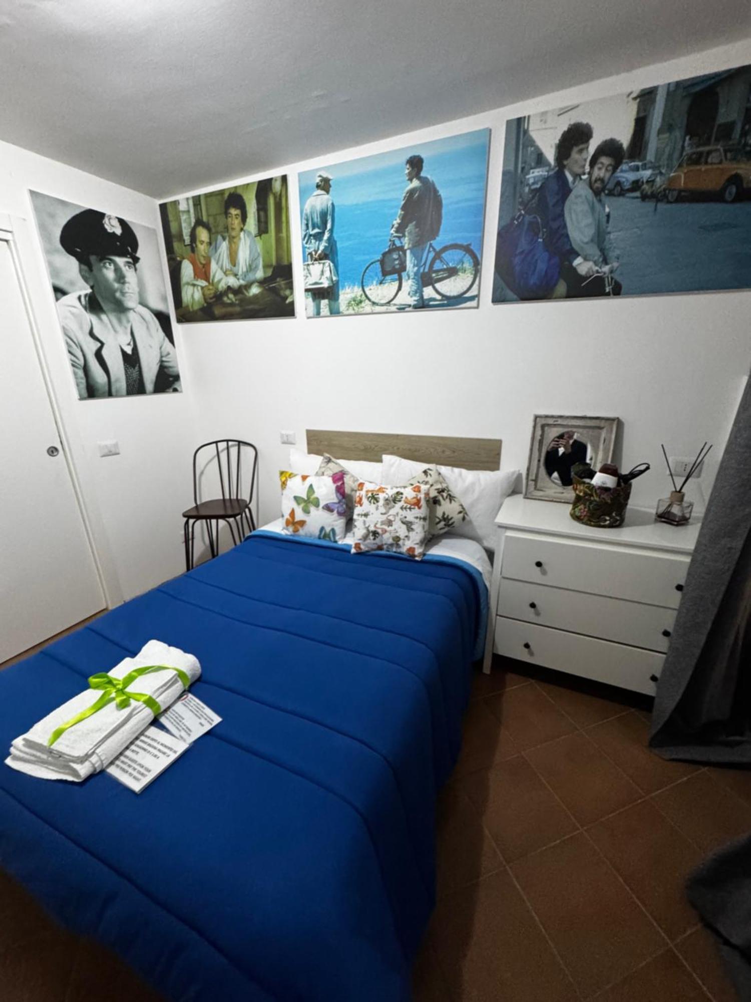 Plebiscito Charme Rooms Neapel Exterior foto