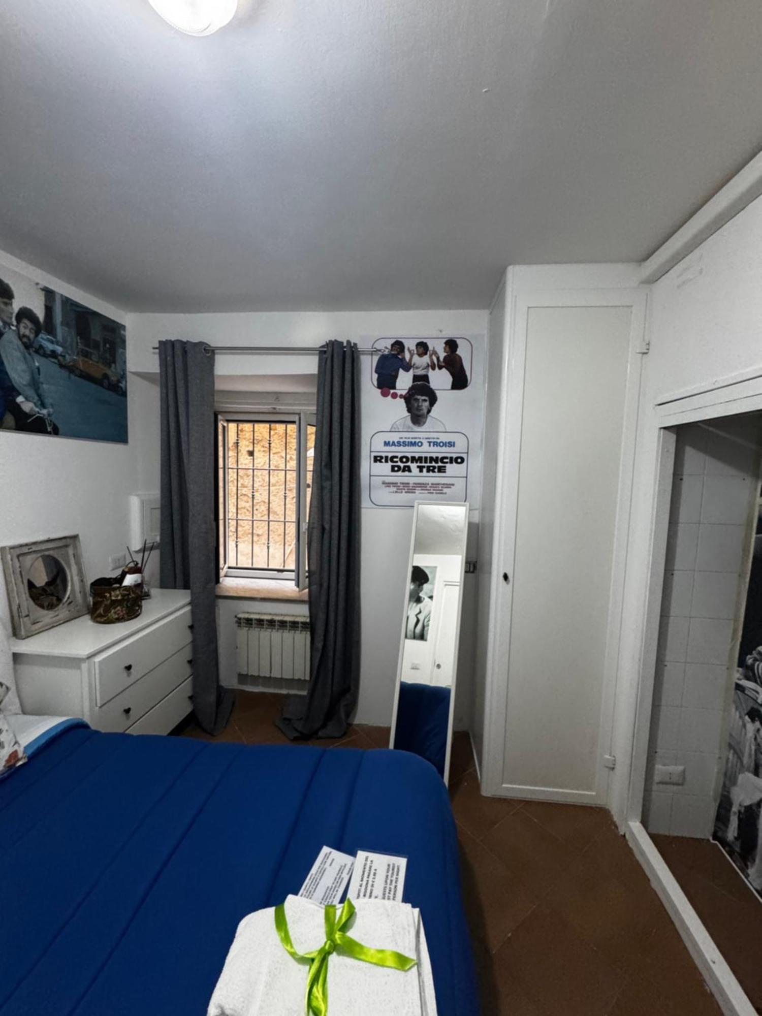 Plebiscito Charme Rooms Neapel Exterior foto