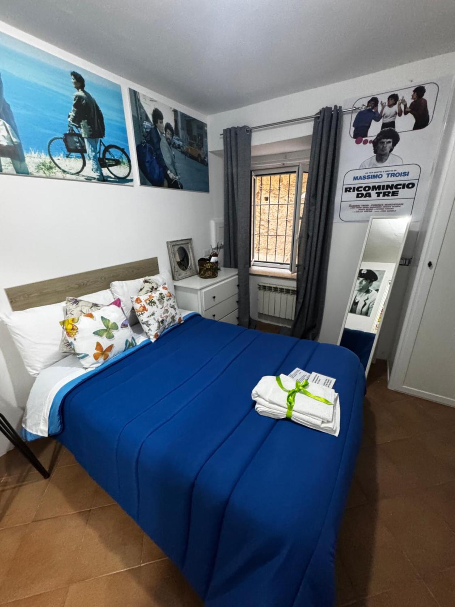 Plebiscito Charme Rooms Neapel Exterior foto